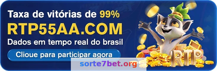 sorte7 - Esportes: Apostas e Emoção em Tempo Real 3 Imagem ilustrativa